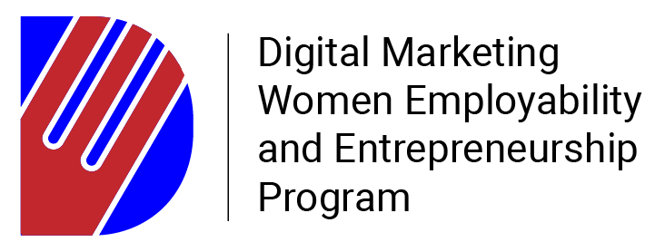 Digital Marketing Women Employability and Entrepreneurship Program